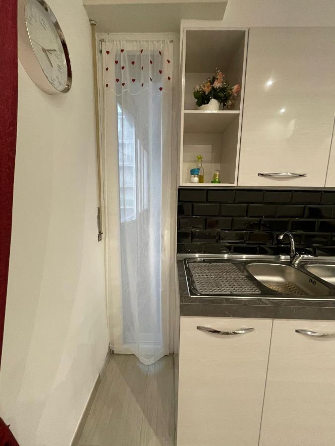 Alice Sweet Home コルシコ エクステリア 写真